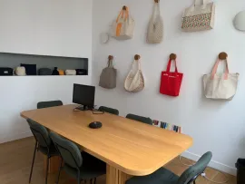 Location Location Bureaux Paris 75010