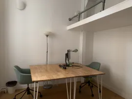 Location Location Bureaux Paris 75010