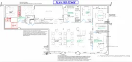 Location Location Bureaux Paris 75010
