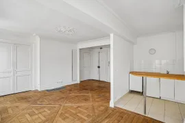 Vente GRAND STUDIO - Quartier Opéra - Paris 2ème