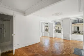 Vente GRAND STUDIO - Quartier Opéra - Paris 2ème