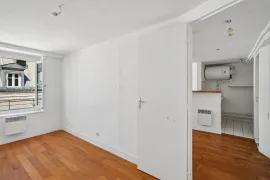 Vente 2 Pièces - Quartier Opéra - Paris 2ème
