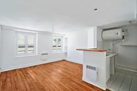 2 Pièces - Quartier Opéra - Paris 2ème Paris 2e