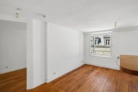 Vente 2 Pièces - Quartier Opéra - Paris 2ème