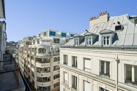 Vente 2 Pièces - Quartier Opéra - Paris 2ème