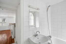 Vente 2 Pièces - Quartier Opéra - Paris 2ème