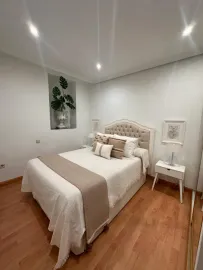 Location Calle del Robledillo, Madrid