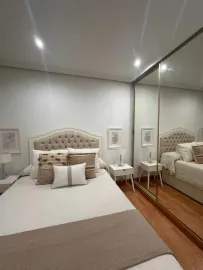 Location Calle del Robledillo, Madrid