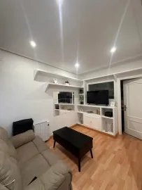 Location Calle del Robledillo, Madrid