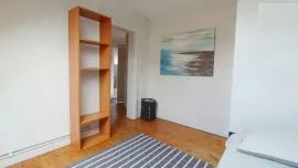 Colocation Rue Arthur Diderich, Brussels