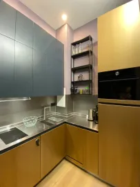 Location Spenerstraße, Berlin