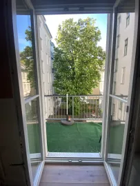 Location Spenerstraße, Berlin
