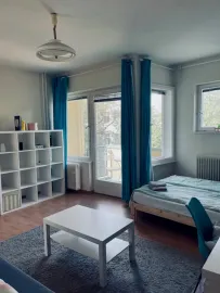 Location Fregestraße, Berlin