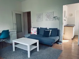 Location Fregestraße, Berlin