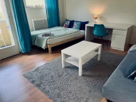 Location Fregestraße, Berlin