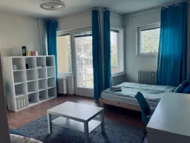 Fregestraße, Berlin Berlin