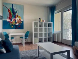 Location Fregestraße, Berlin