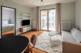 Braunschweiger Straße, Berlin Berlin