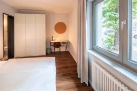 Location Braunschweiger Straße, Berlin