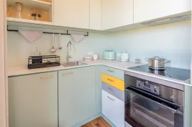 Location Braunschweiger Straße, Berlin