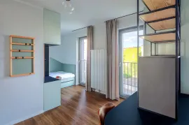 Location Braunschweiger Straße, Berlin