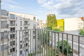 Location Braunschweiger Straße, Berlin