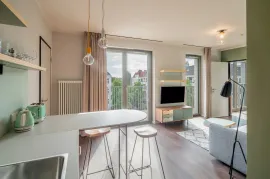 Braunschweiger Straße, Berlin Berlin