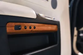 Voiture Rolls Royce Ghost (II) Porto Cervo Studio Edition