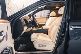 Voiture Rolls Royce Ghost (II) Porto Cervo Studio Edition