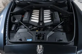 Voiture Rolls Royce Ghost (II) Porto Cervo Studio Edition