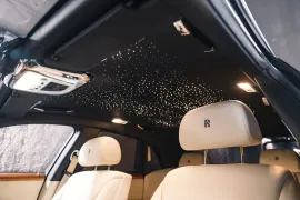 Voiture Rolls Royce Ghost (II) Porto Cervo Studio Edition