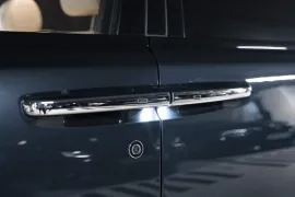 Voiture Rolls Royce Ghost (II) Porto Cervo Studio Edition