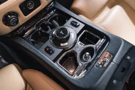 Voiture Rolls Royce Ghost (II) Porto Cervo Studio Edition