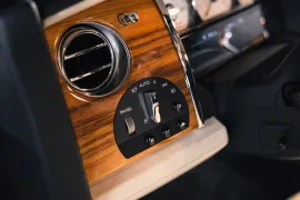 Voiture Rolls Royce Ghost (II) Porto Cervo Studio Edition