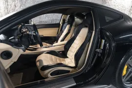 Voiture Ferrari F12 Berlinetta V12 6.0 740