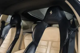 Voiture Ferrari F12 Berlinetta V12 6.0 740