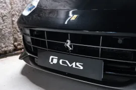 Voiture Ferrari F12 Berlinetta V12 6.0 740