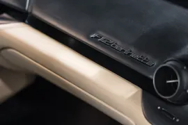 Voiture Ferrari F12 Berlinetta V12 6.0 740