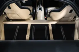 Voiture Ferrari F12 Berlinetta V12 6.0 740