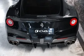 Voiture Ferrari F12 Berlinetta V12 6.0 740