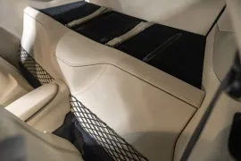 Voiture Ferrari F12 Berlinetta V12 6.0 740
