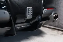 Voiture Ferrari F12 Berlinetta V12 6.0 740