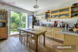 Vente A VENDRE MAISON T9 NANTES (HAUTE MITRIE)