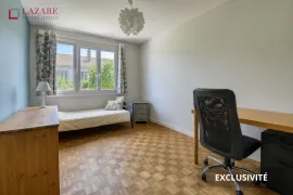 Vente A VENDRE MAISON T9 NANTES (HAUTE MITRIE)