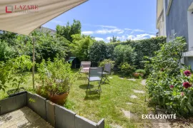 Vente A VENDRE MAISON T9 NANTES (HAUTE MITRIE)