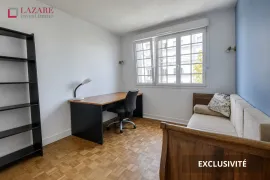 Vente A VENDRE MAISON T9 NANTES (HAUTE MITRIE)