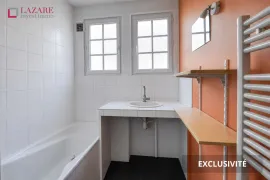 Vente A VENDRE MAISON T9 NANTES (HAUTE MITRIE)