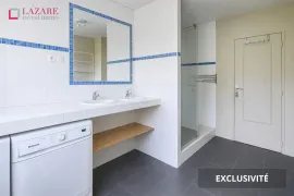 Vente A VENDRE MAISON T9 NANTES (HAUTE MITRIE)