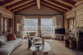 Chalet Vallon d'Arbi Verbier