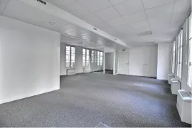 Location Location Bureaux Paris 75009